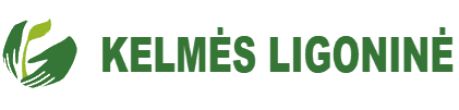 Kliento logotipas