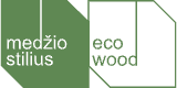 Možko stilus Eco Wood